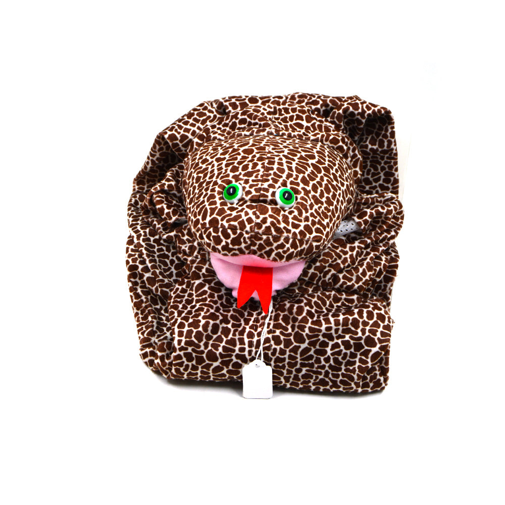 Links to SNAKE KIDS COSTUME LARGE by