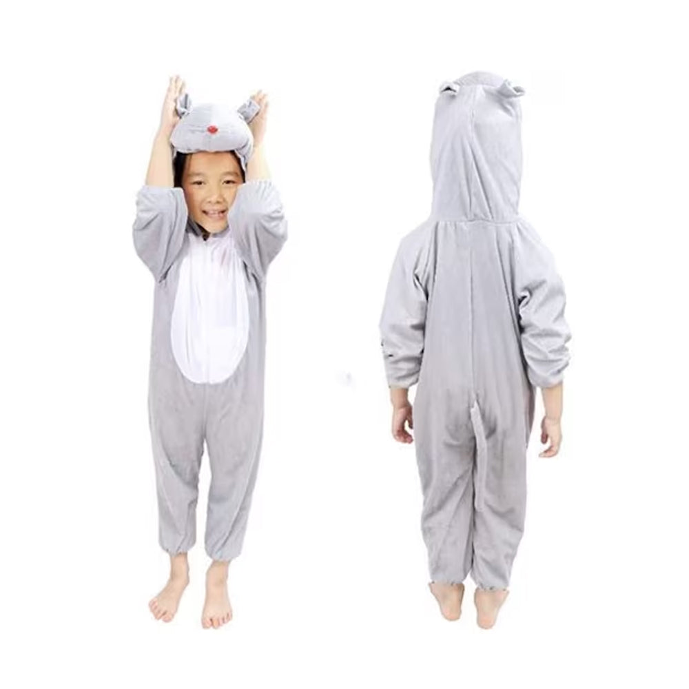 Links to MOUSE SMALL KIDS COSTUME by