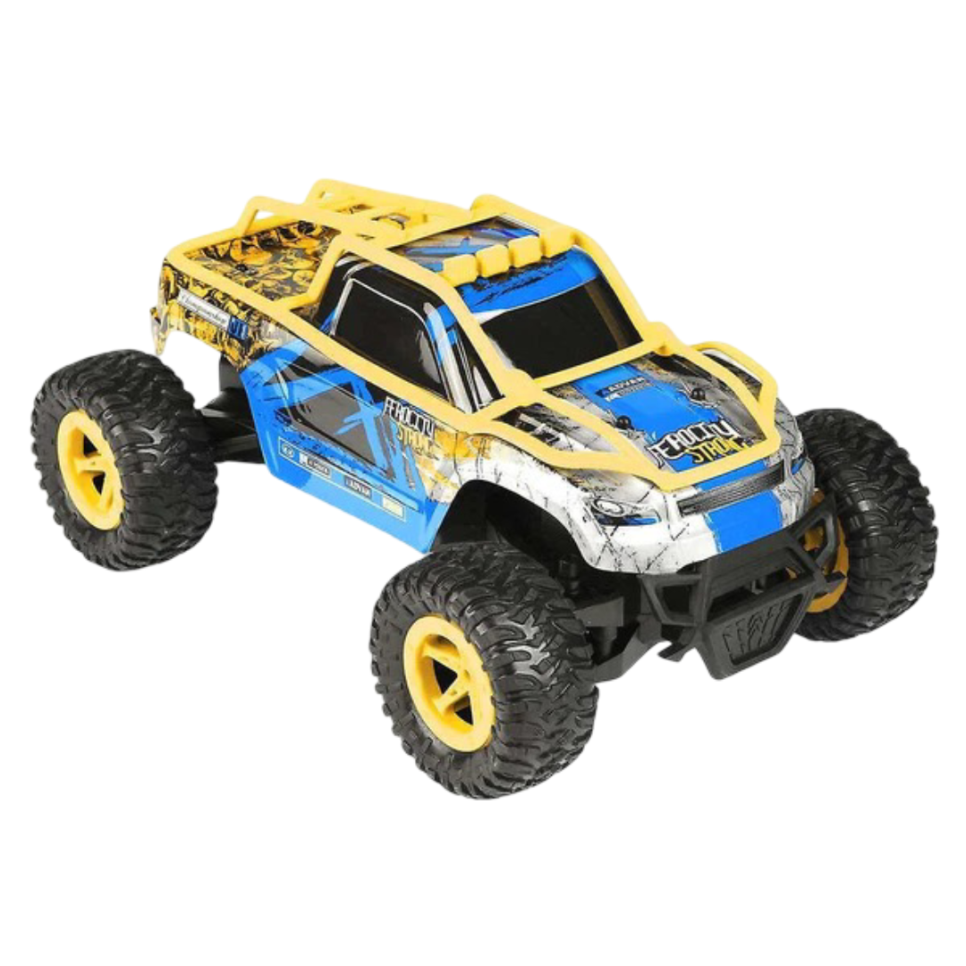 Race Car Competition Storm Riders Pioneer Model – 1:16 Scale