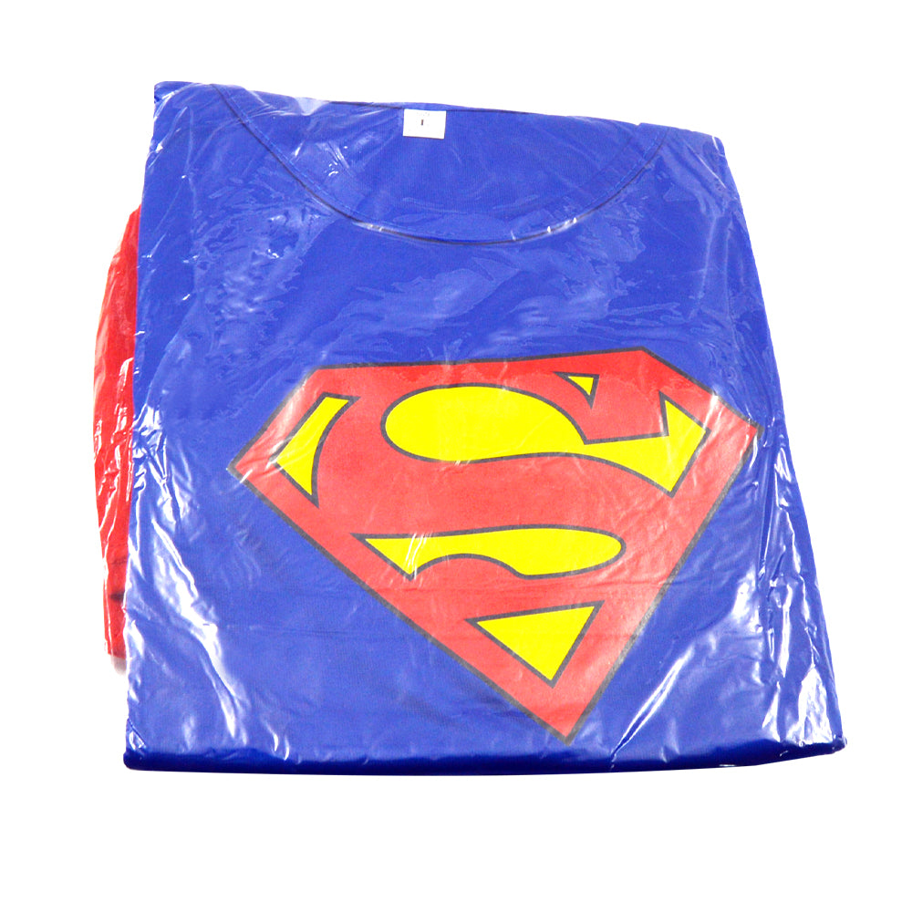 Super Man Costume