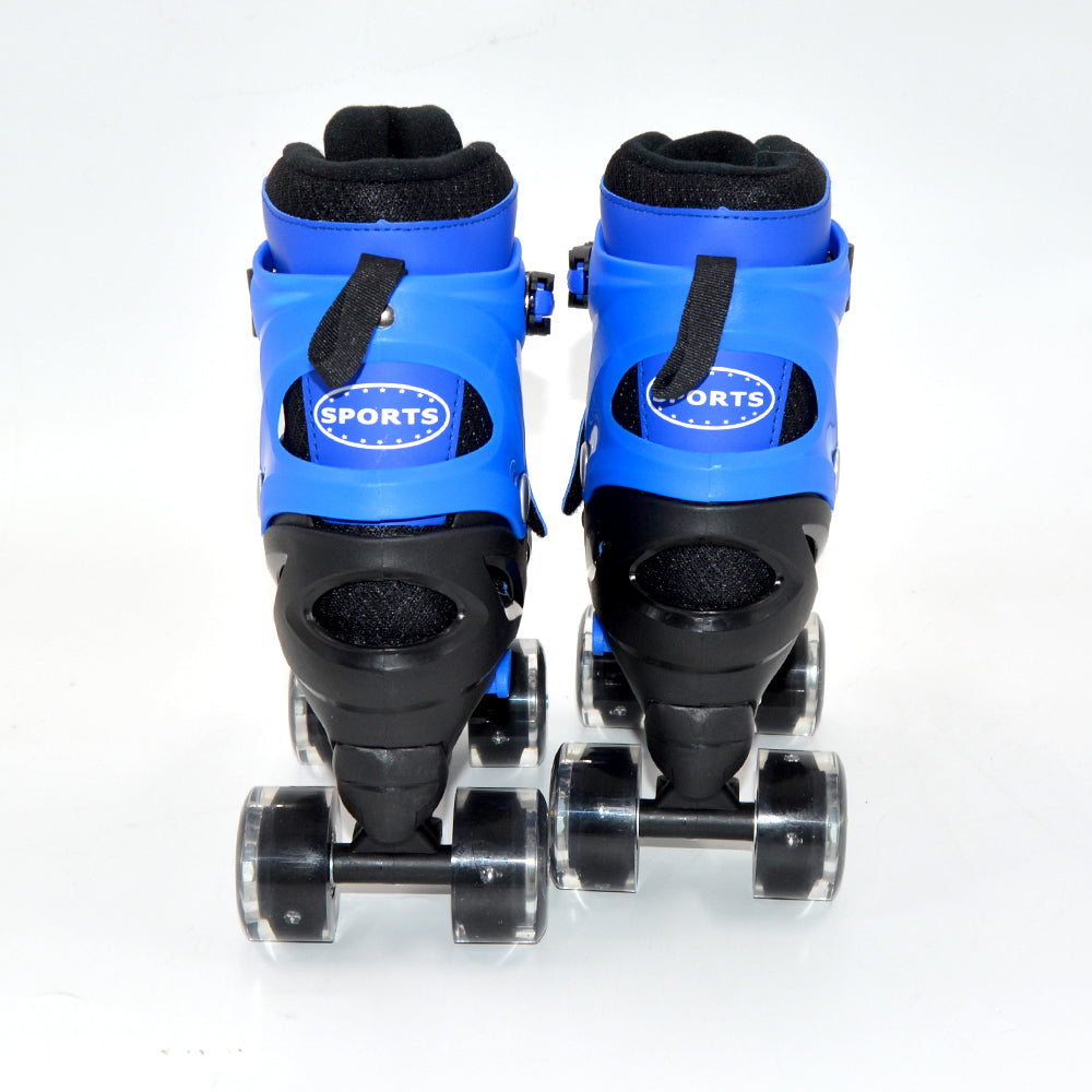 Roller Skates Quad Size