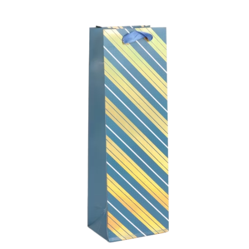 Wine Gift Bag Assorted Designs