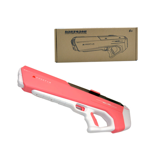 Links to ELECTRIC WATER GUN  by