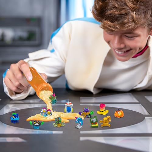 MrBeast Lab Swarms Series 2, Atomic Series 12 Pack