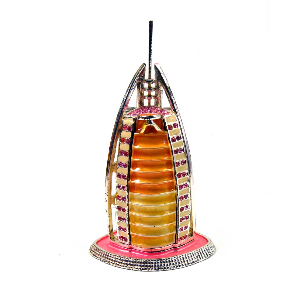 Burj Al Arab Stone (Medium)