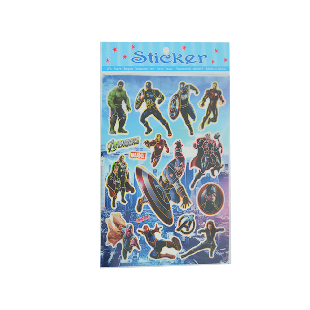 Avengers 2 Sticker