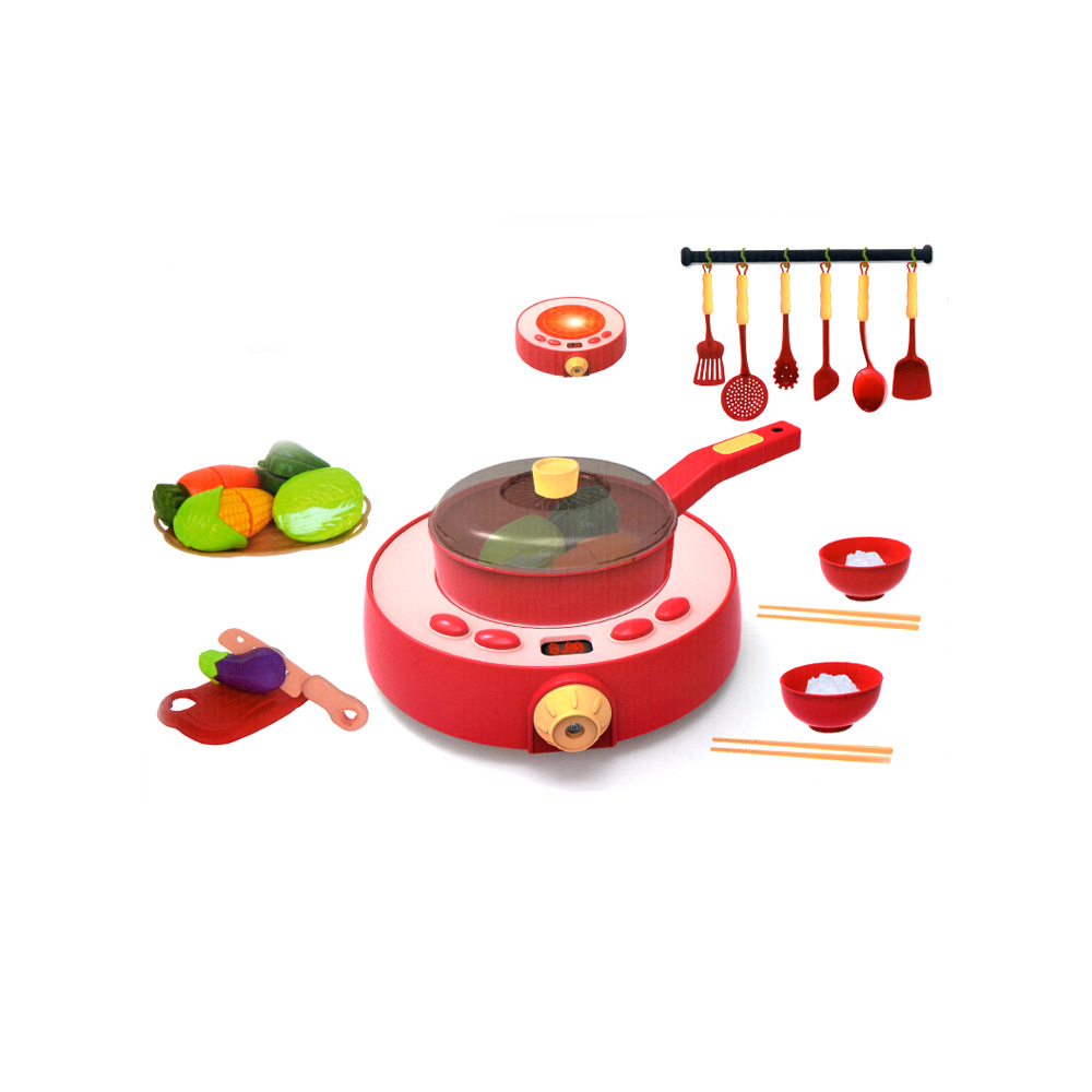 Little Chef Induction Cooker