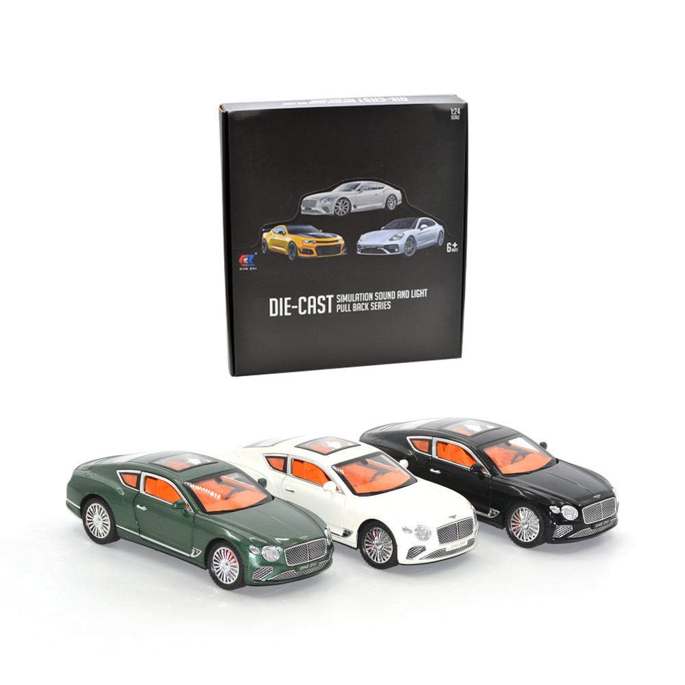 Links to BENTLEY CAR ASST 3 by