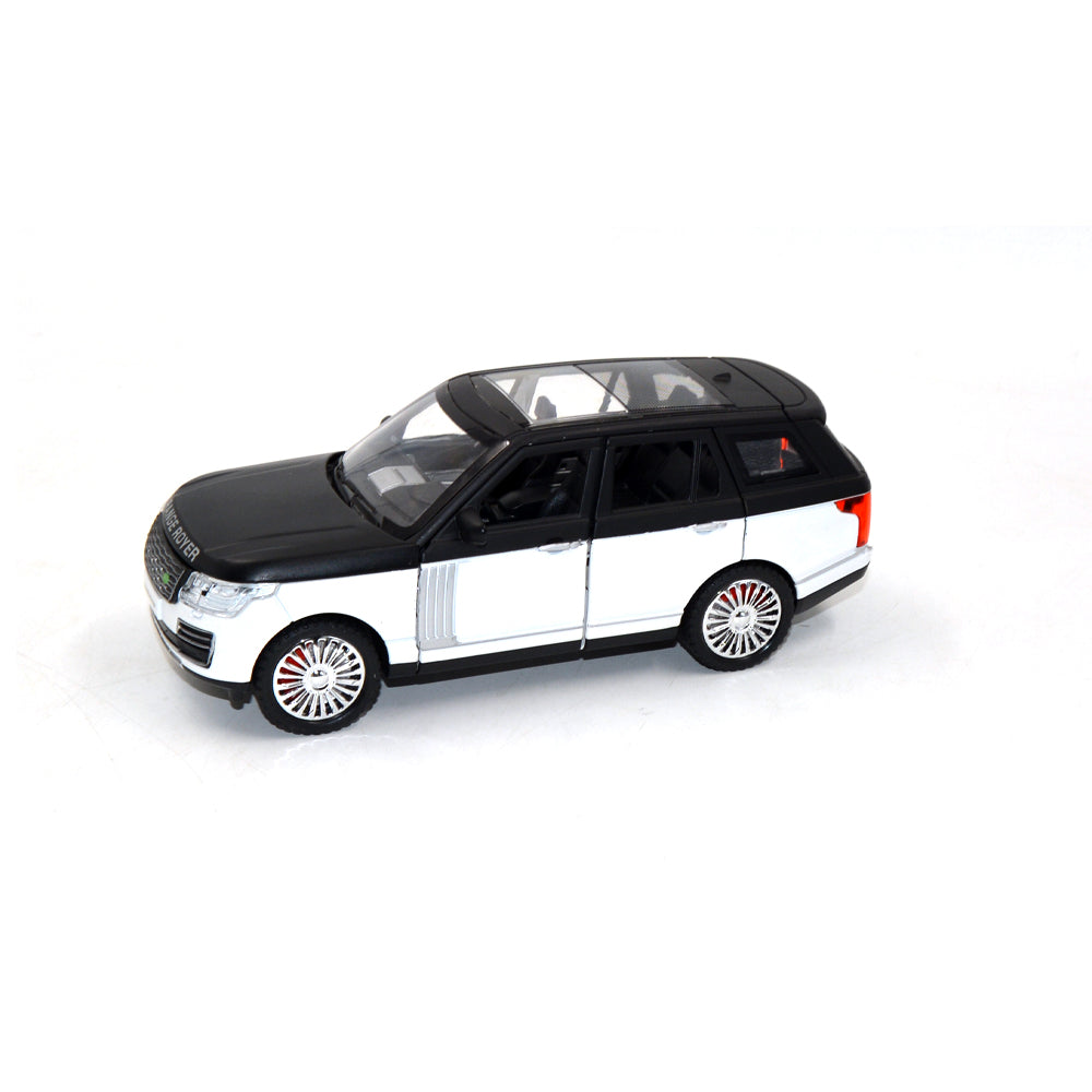 Range Rover Vogue Model 1:24 Scale (3 Assorted Colors, Sold As Single)