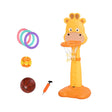 Links to GIRAFFE BASKETBALL STANDS by