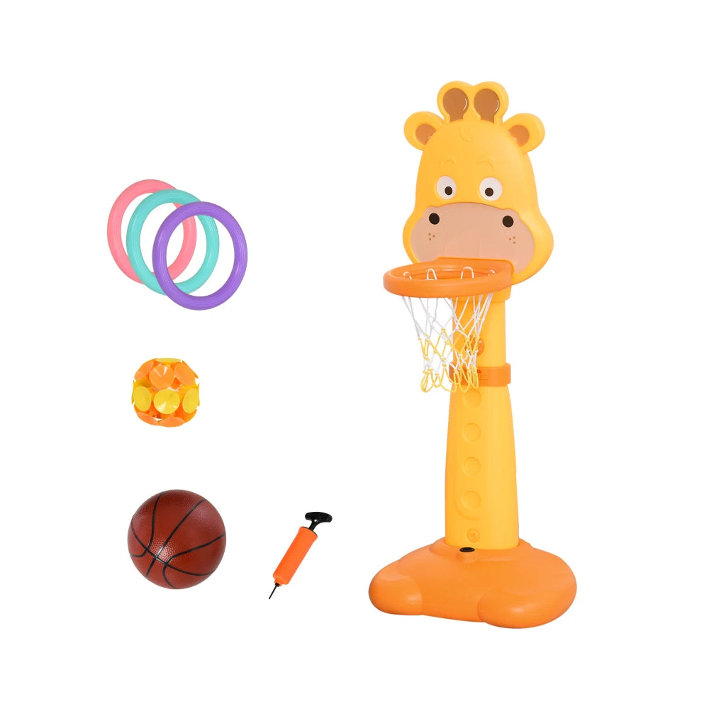 Links to GIRAFFE BASKETBALL STANDS by