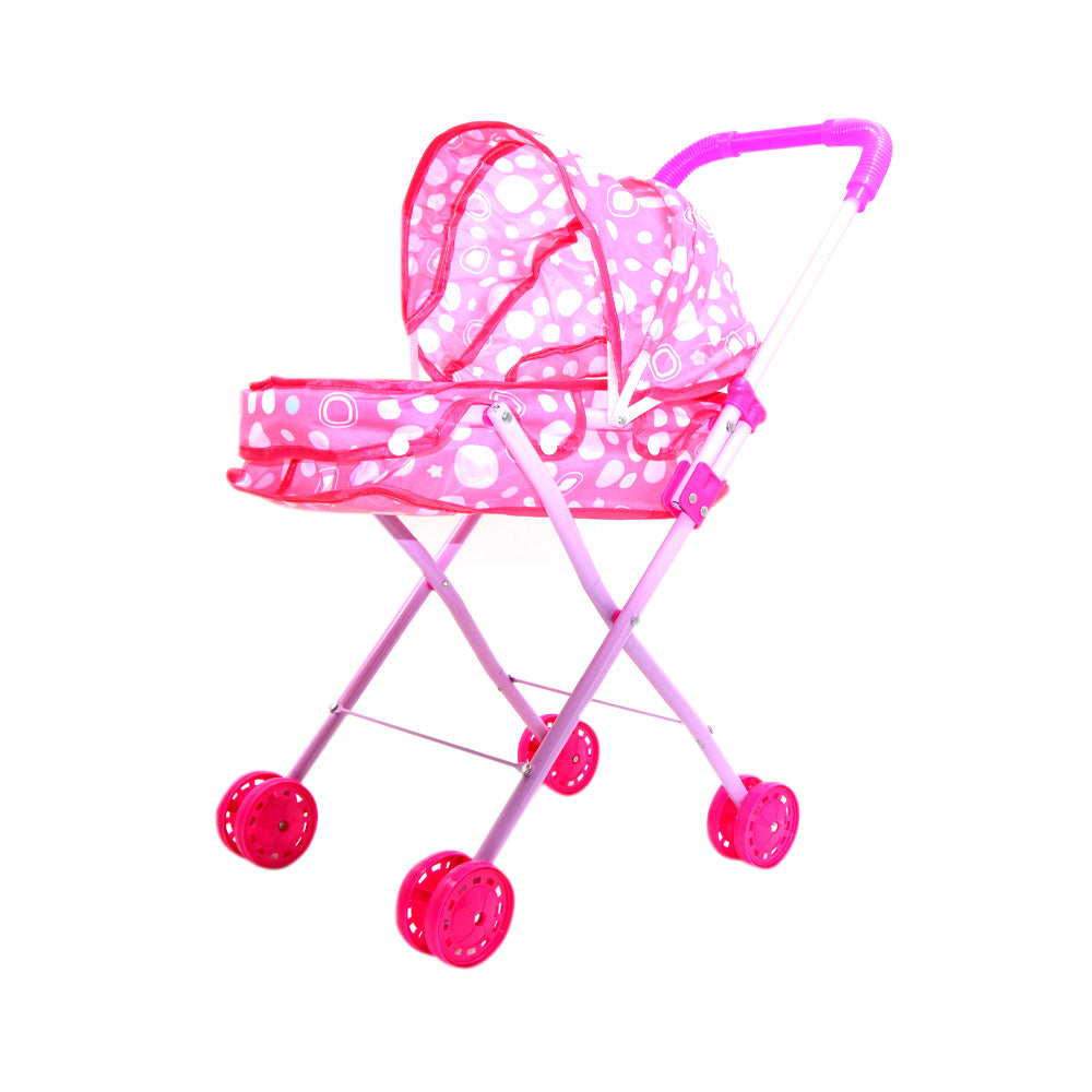 Links to BABY LITTLE STROLLY SET by