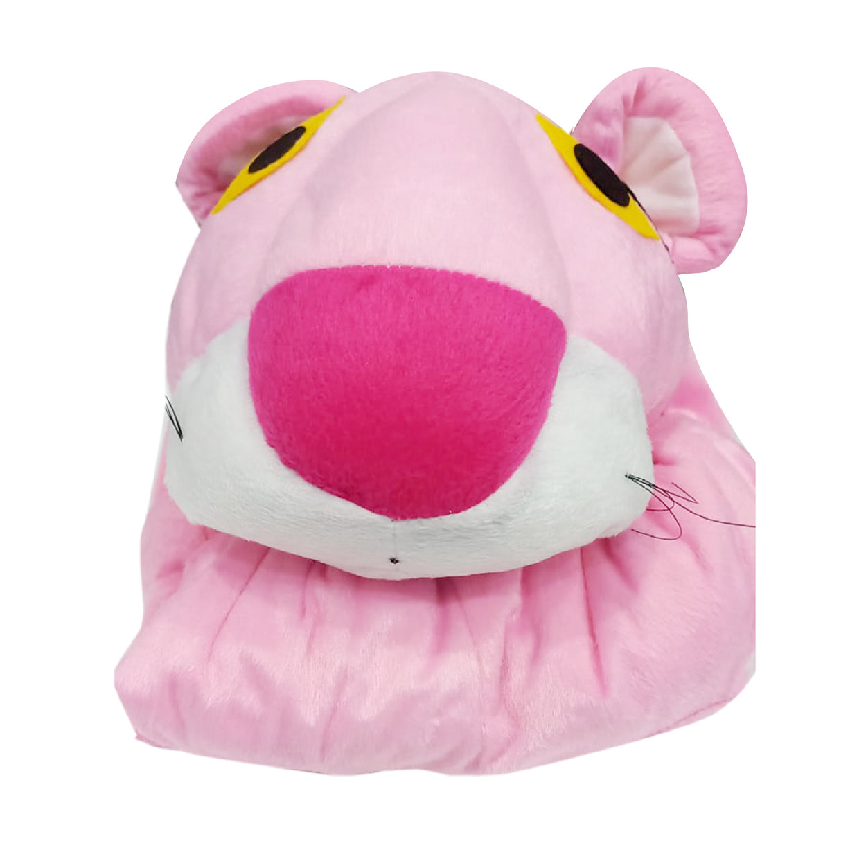 Links to PINK PANTHER COSTUME LARGE by