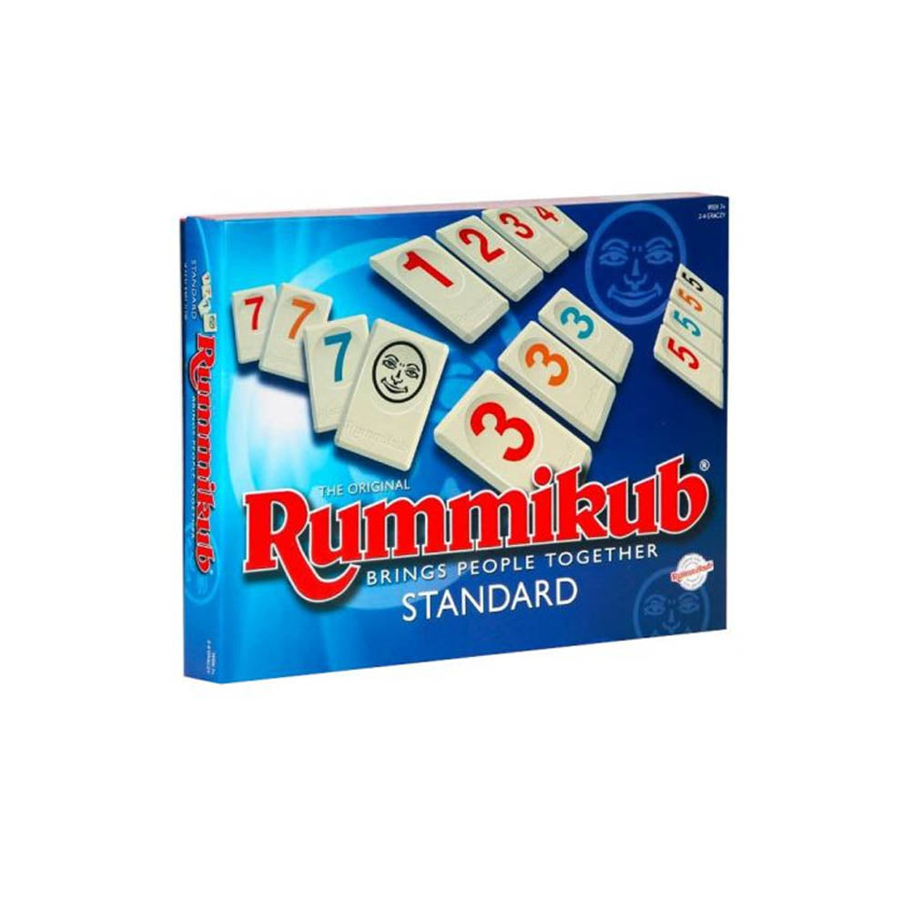 Rummikub Classic