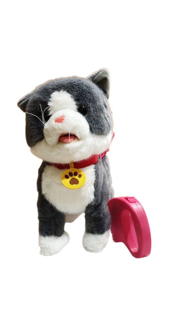 30 cm Cat Plush Toy