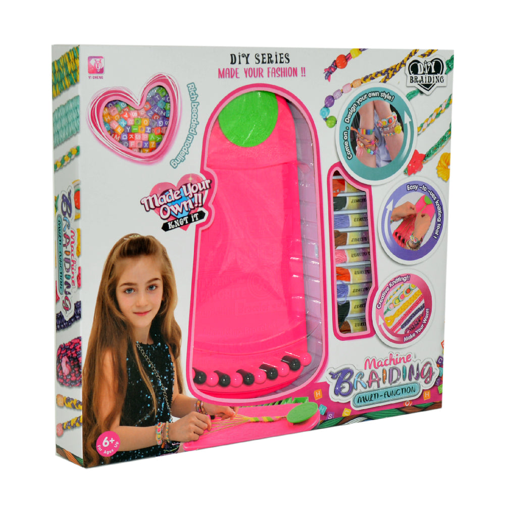 Links to BRAIDING MADE YOUR FASHION  by