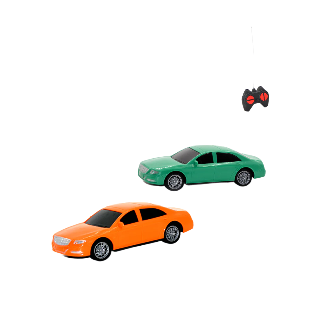 R/C Car (Assorted Colors, Sold As Single)