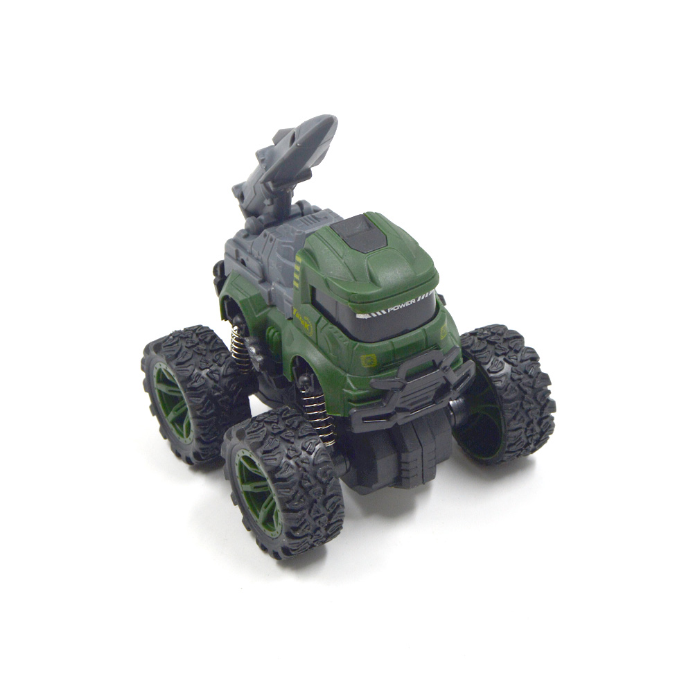 Die Cast Military Vehicles