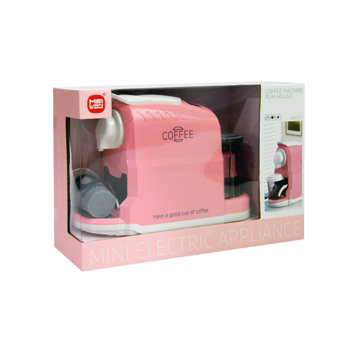 Links to COFFEE MACHINE by