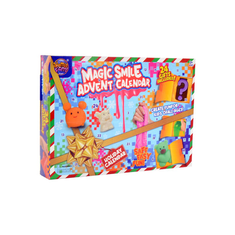 Links to DIY MAGIC SLIME KIT by