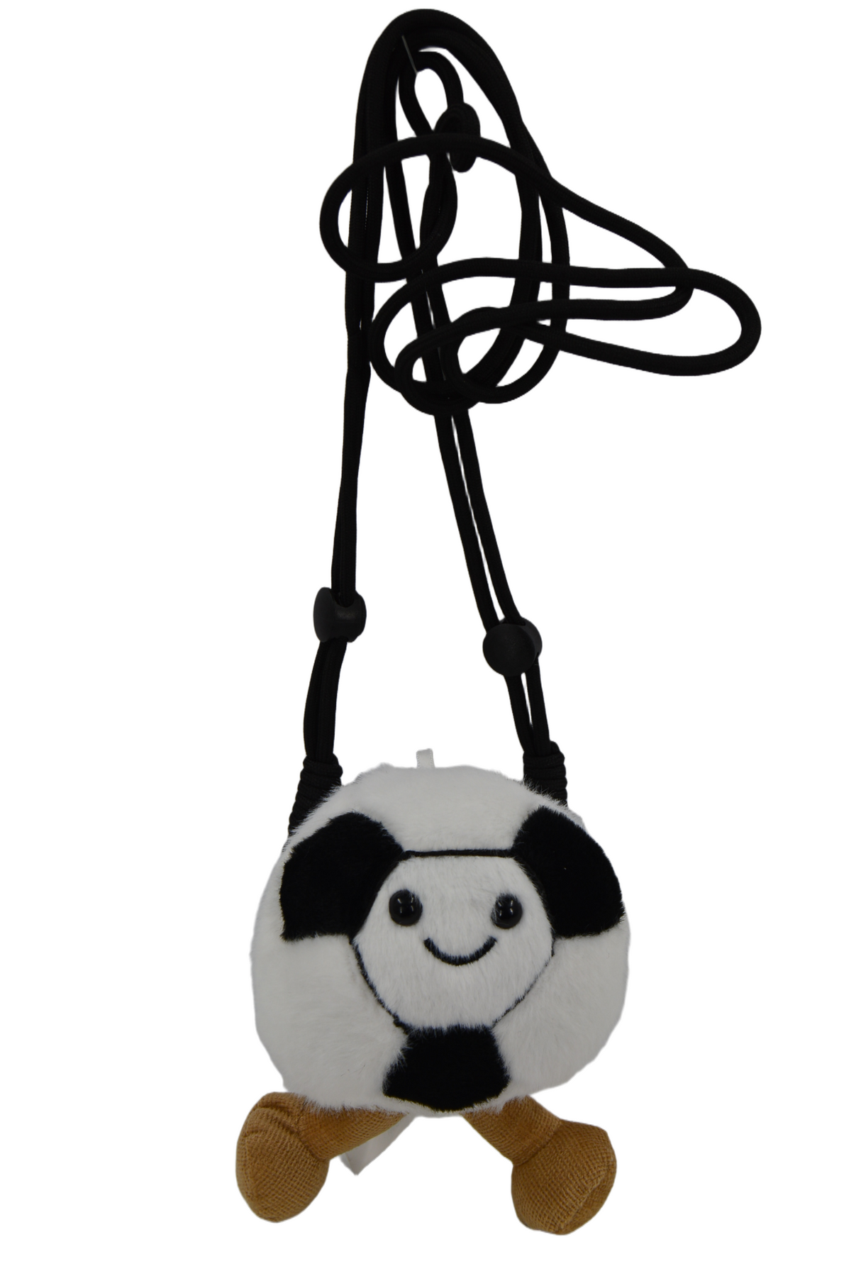 Plush with Mobile Holder Assorted 8