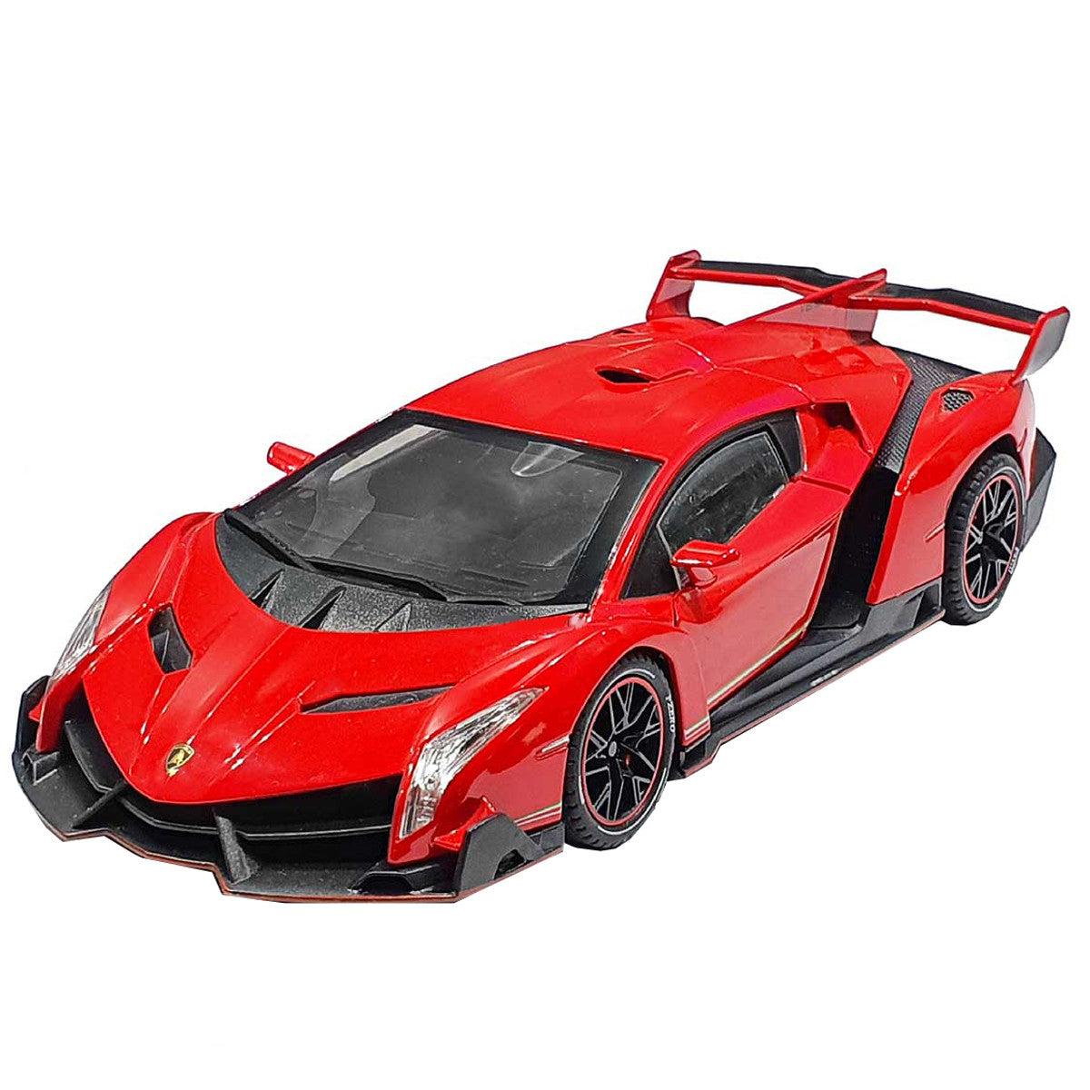 Lamborghini Veneno Model 1:24 (assorted colors, sold as single)