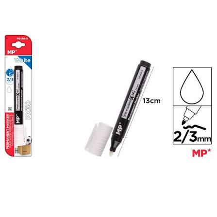 White Liquid Chalk Marker