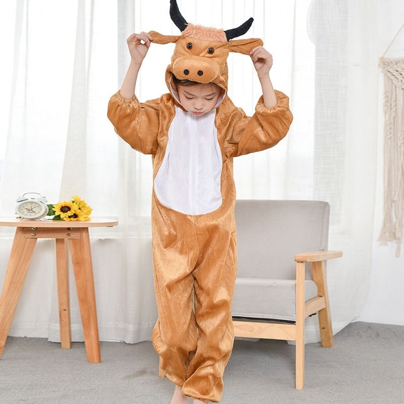 Cow Costume