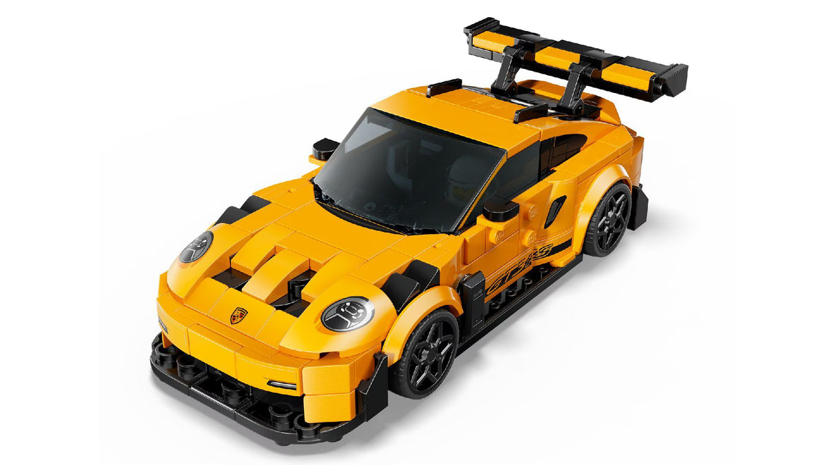 LEGO® Technic™ Porsche 911 GT3 RS Super Car