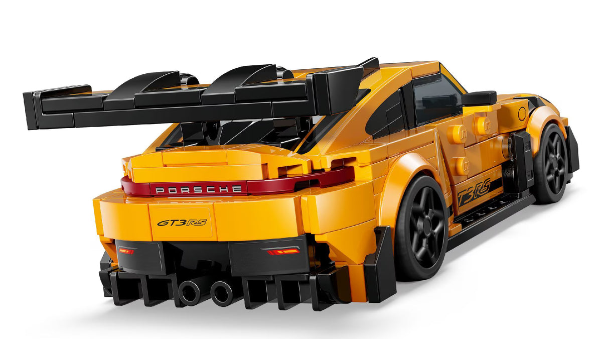 LEGO® Technic™ Porsche 911 GT3 RS Super Car