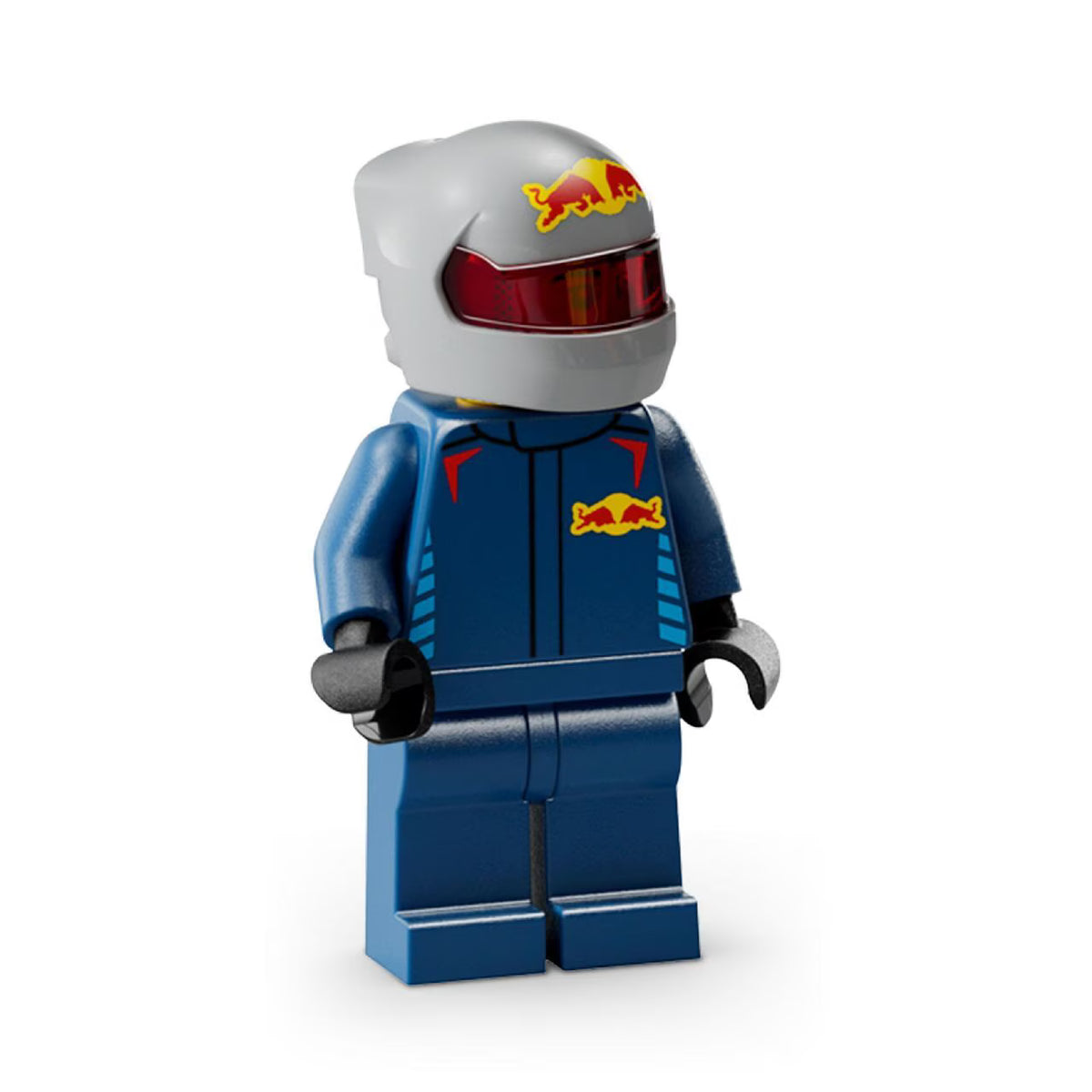 LEGO Speed Champions Oracle Red Bull Racing RB20 F1 Race Car 77243 Building Kit 251 Pieces