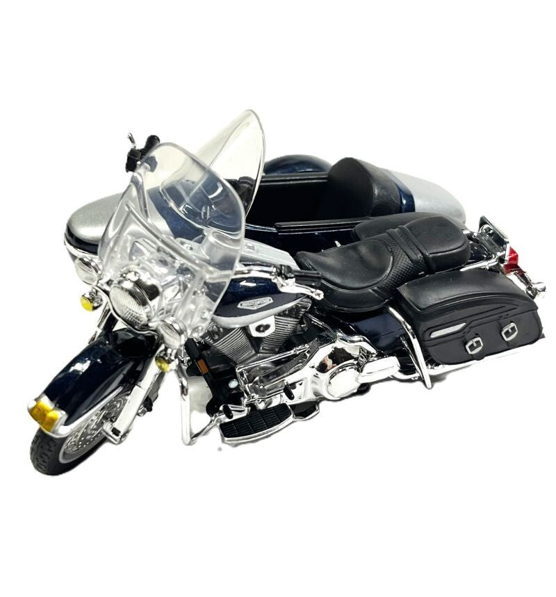 Maisto Harley-Davidson Road King Model