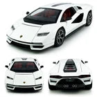 Lamborghini Countach Model 1:24 (assorted colors, sold as single)