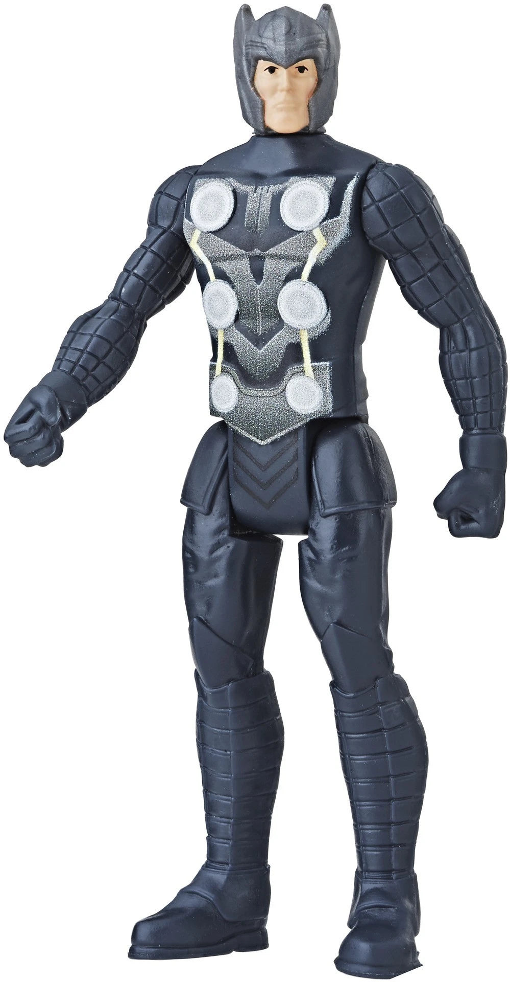 Hasbro Marvel Avengers Thor 3.75-Inch Action Figure