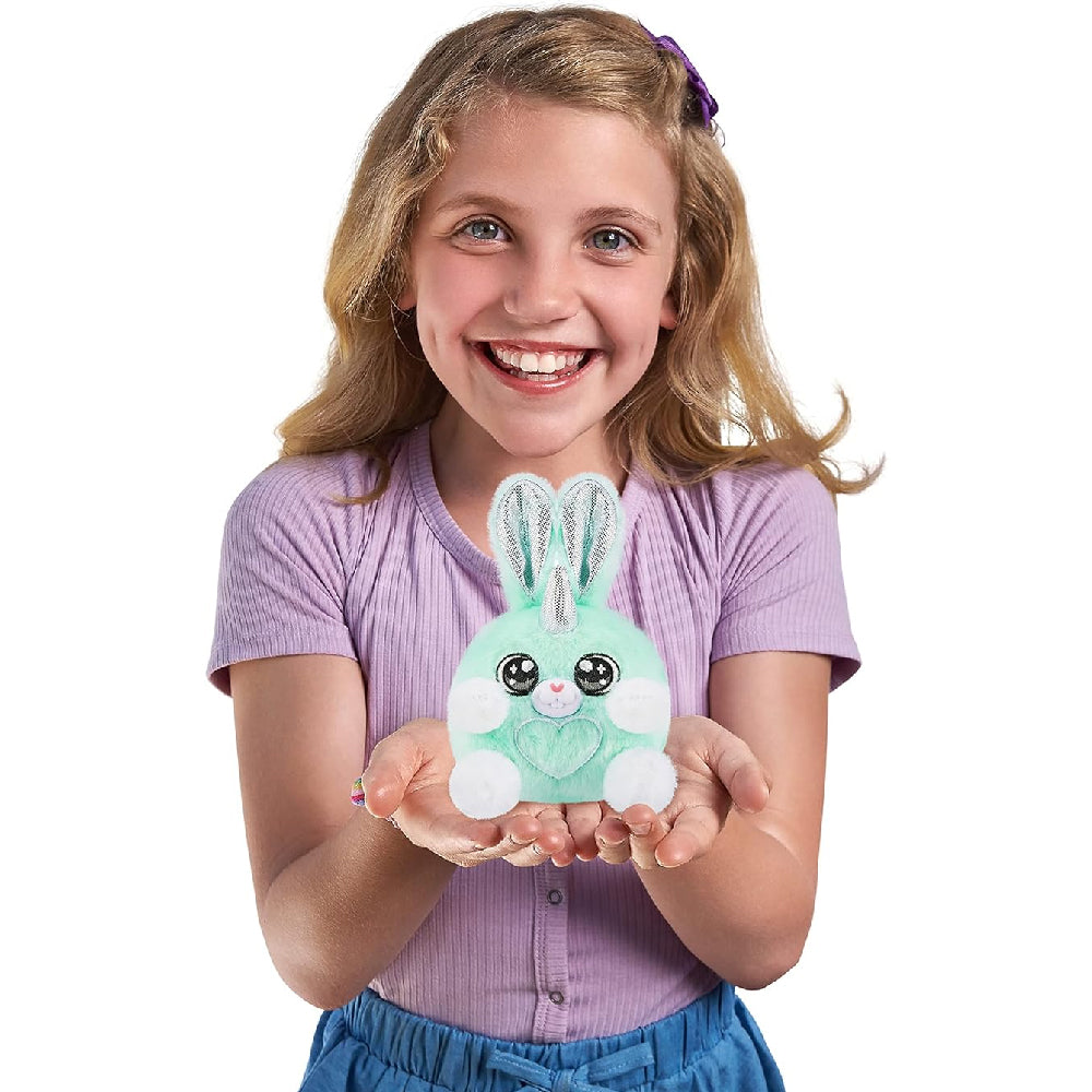 Rainbocorns Bunnycorn Surprise Series 1