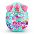Rainbocorns Puppycorn Bow Surprise Serie 3 Green Egg