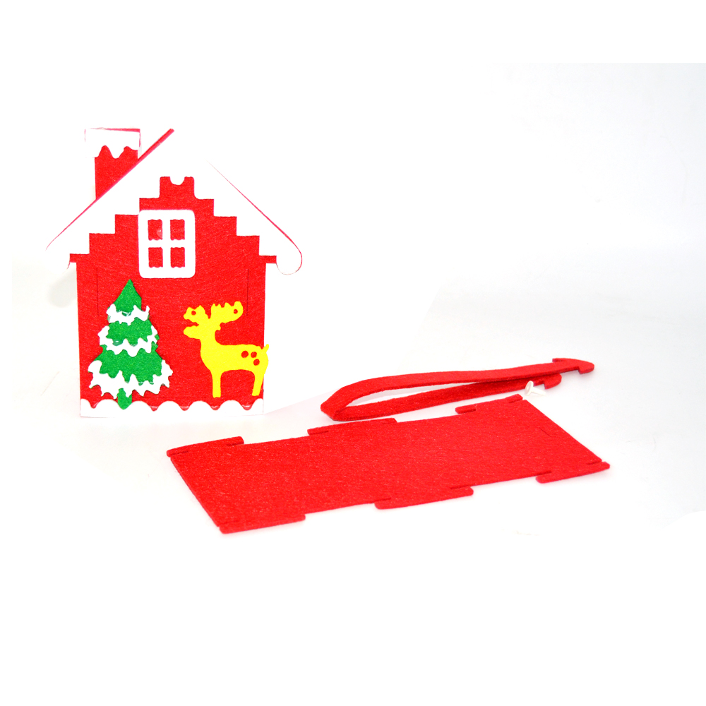 Christmas Santa Stocking Area Assorted (Price Per Piece) - product image