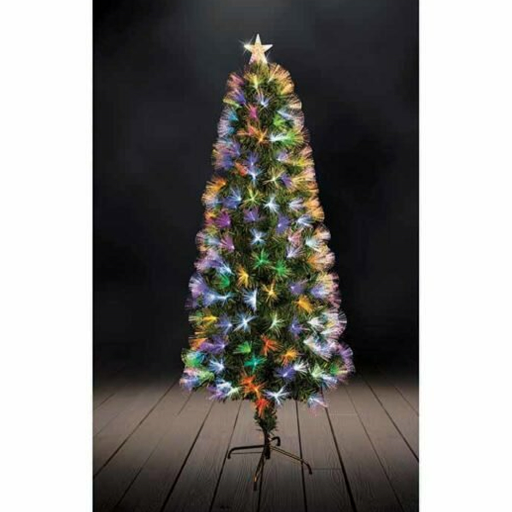 Artificial Christmas Tree 180 Cm