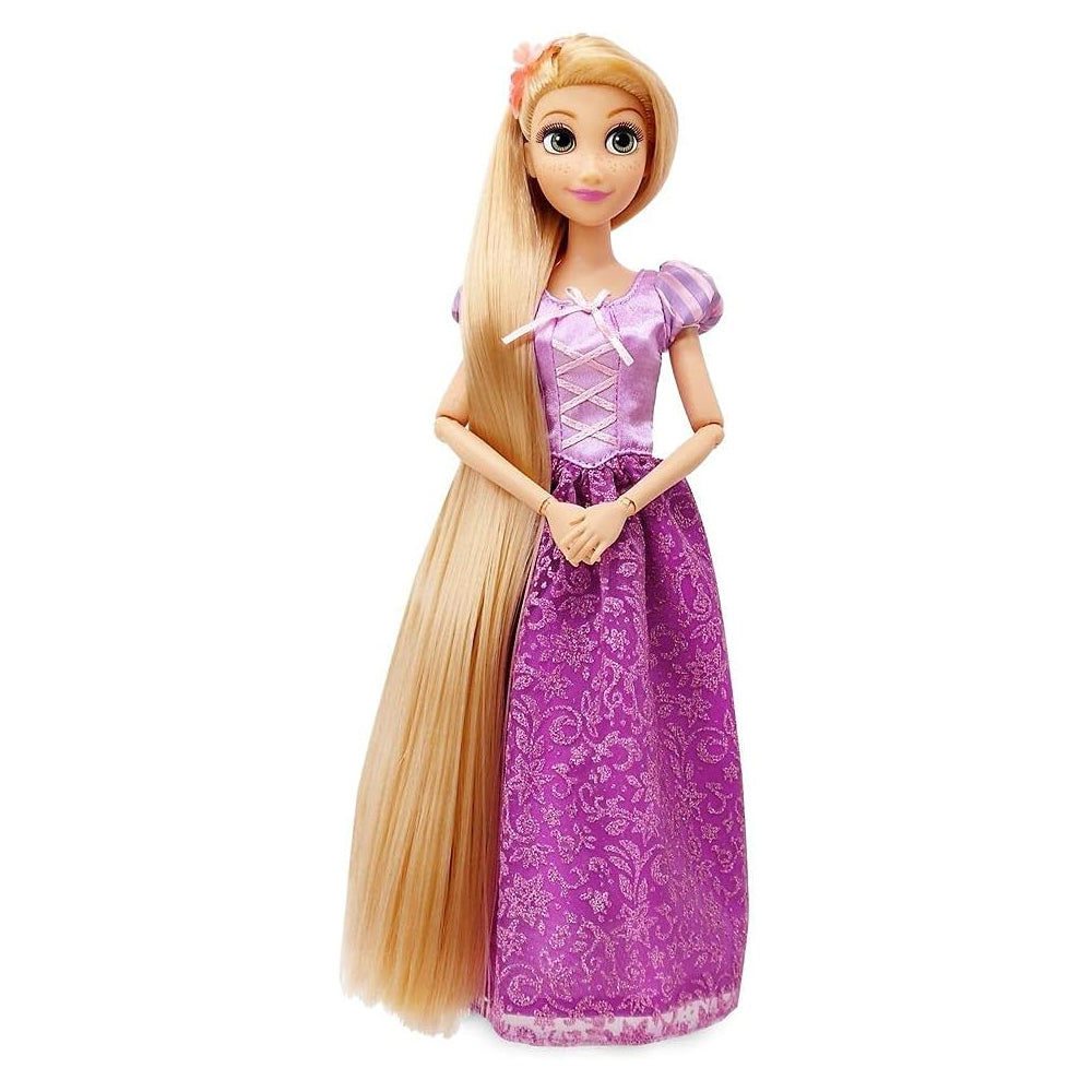 Disney Rapunzel Classic Doll
