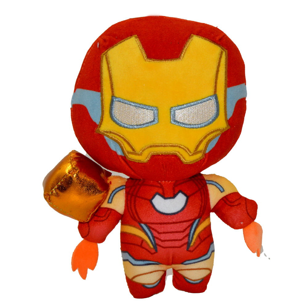 Iron Man Plush 24 Cm