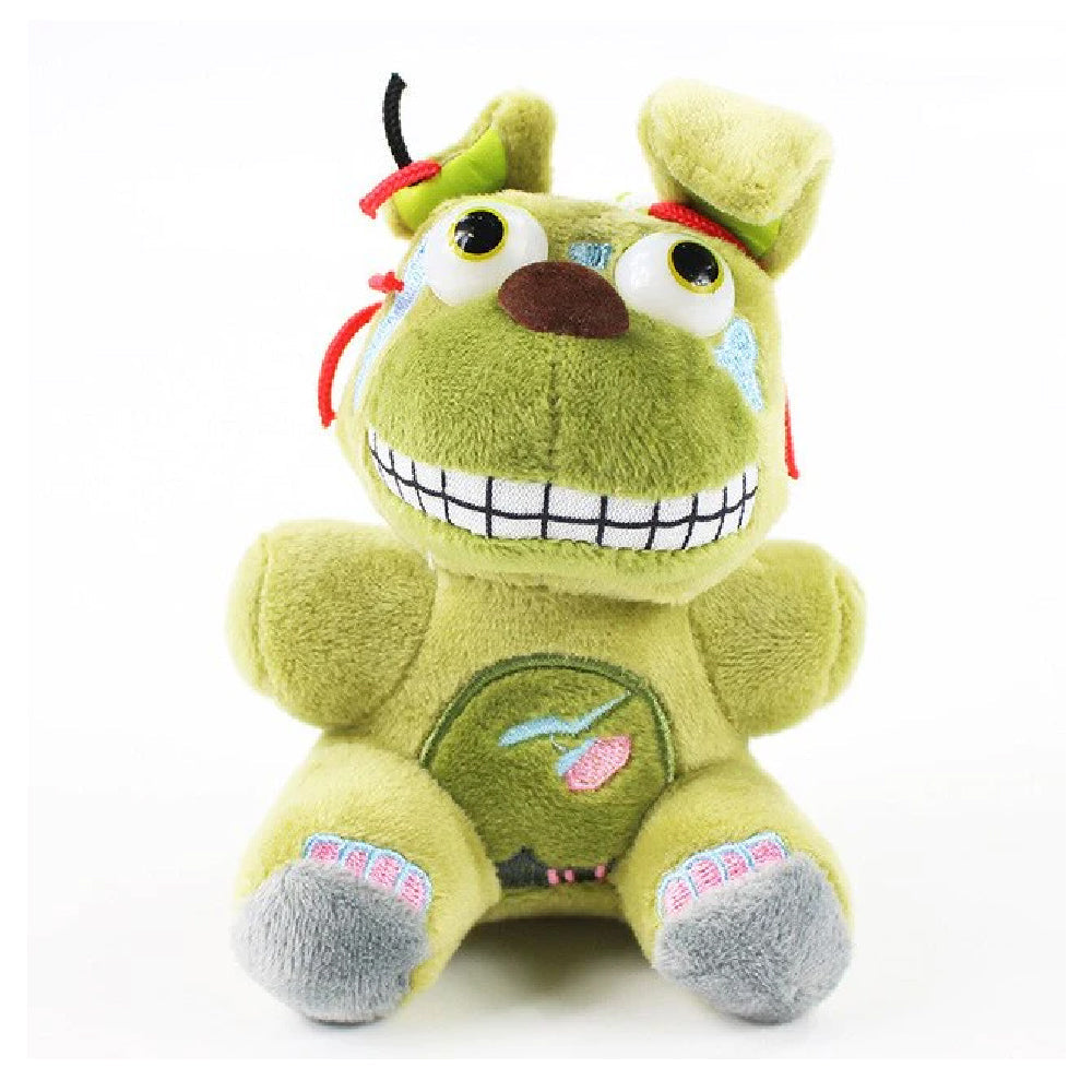 Five Nights At Freddy's Plush Asst 6