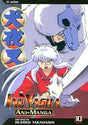 Cover image of Inuyasha Ani Manga, Vol. 10