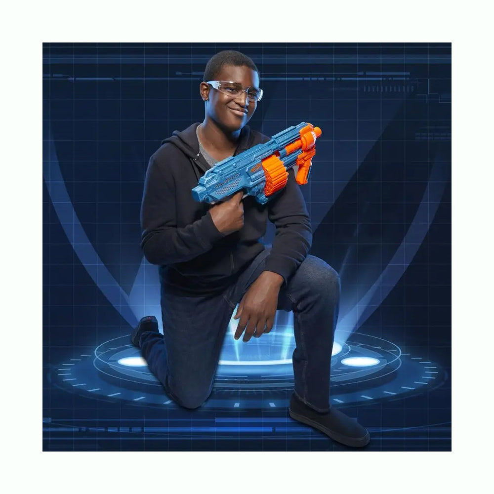 Nerf Elite 2.0 Shockwave Rd 15