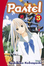 Cover image of Pastel, Vol. 3
