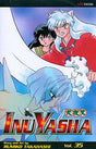 Cover image of Inuyasha, Vol. 35