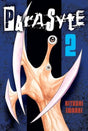 Cover image of Parasyte, Vol. 2