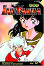 Cover image of Inuyasha, Vol. 12