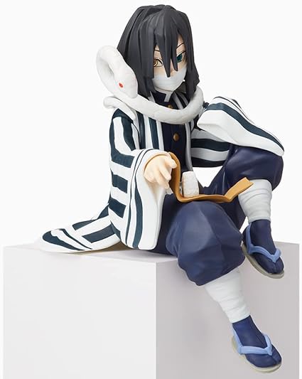 HoSiTo Demon Slayer Figure