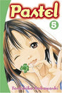Cover image of Pastel, Vol. 5