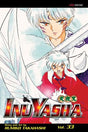 Cover image of Inuyasha, Vol. 33